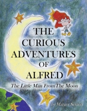 THE CURIOUS ADVENTURES OF ALFRED
