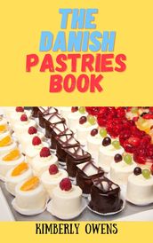 THE DANISH PASTRIES BOOK