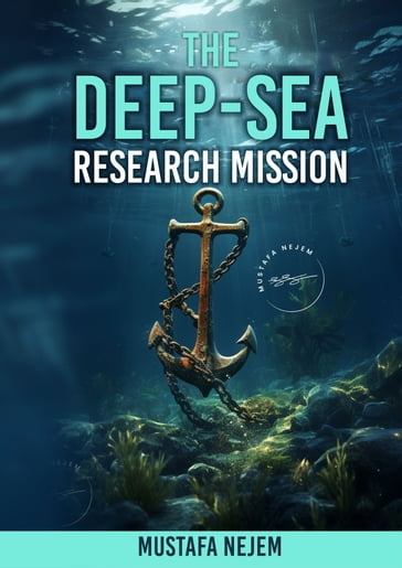 THE DEEP-SEA RESEARCH MISSION - Mustafa Nejem