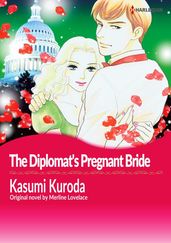 THE DIPLOMAT S PREGNANT BRIDE