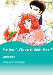 THE DUKE S CINDERELLA BRIDE 2