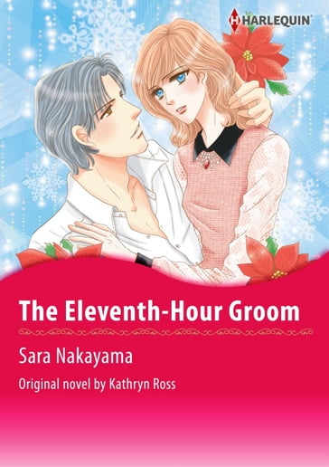 THE ELEVENTH-HOUR GROOM - Kathryn Ross