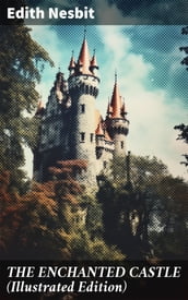 THE ENCHANTED CASTLE (Illustrated Edition)