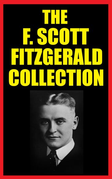 THE F. SCOTT FITZGERALD - F. Scott Fitzgerald