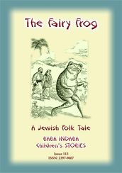 THE FAIRY FROG - A Jewish Children
