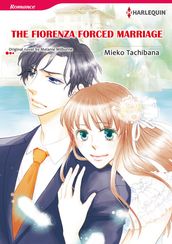 THE FIORENZA FORCED MARRIAGE (Harlequin Comics)