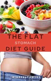 THE FLAT STOMACH DIET