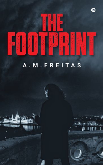 THE FOOTPRINT - A.M.Freitas