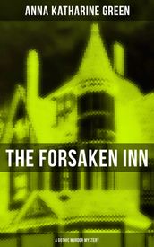 THE FORSAKEN INN (A Gothic Murder Mystery)