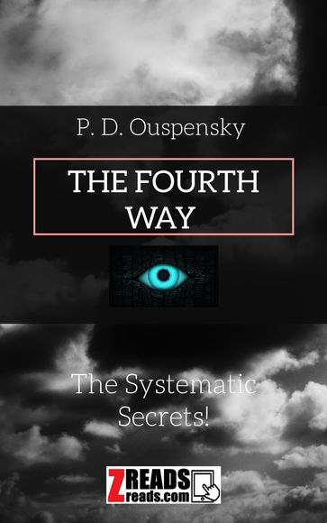 THE FOURTH WAY - James M. Brand - P. D. Ouspensky