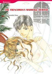 THE FRENCHMAN S MARRIAGE DEMAND (Mills & Boon Comics)
