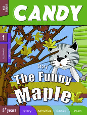 THE FUNNY MAPLE