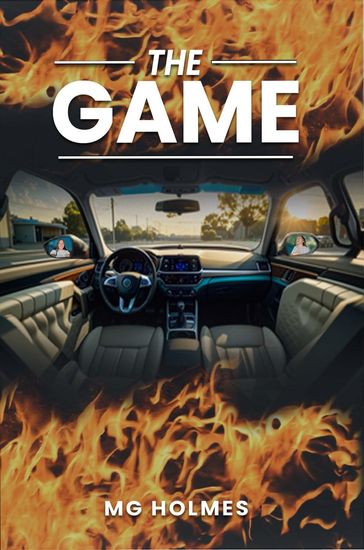 THE GAME - MG Holmes