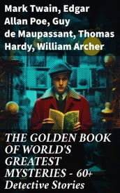 THE GOLDEN BOOK OF WORLD