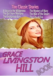 THE GRACE LIVINGSTON HILL BOOK