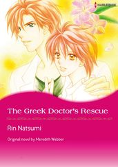 THE GREEK DOCTOR S RESCUE