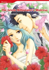 THE GREEK MILLIONAIRE S MISTRESS (Mills & Boon Comics)