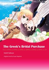 THE GREEK S BRIDAL PURCHASE