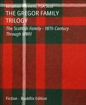 THE GREGOR FAMILY TRILOGY