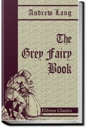 THE GREY FAIRY BOOK