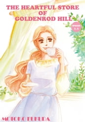 THE HEARTFUL STORE OF GOLDENROD HILL