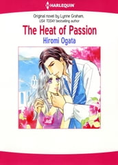 THE HEAT OF PASSION