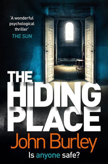 THE HIDING PLACE - John Burley