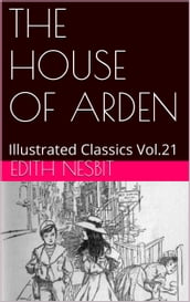 THE HOUSE OF ARDEN