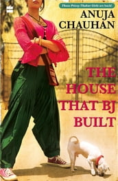 THE HOUSE THAT BJ BUILT (National Bestseller)
