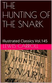 THE HUNTING OF THE SNARK