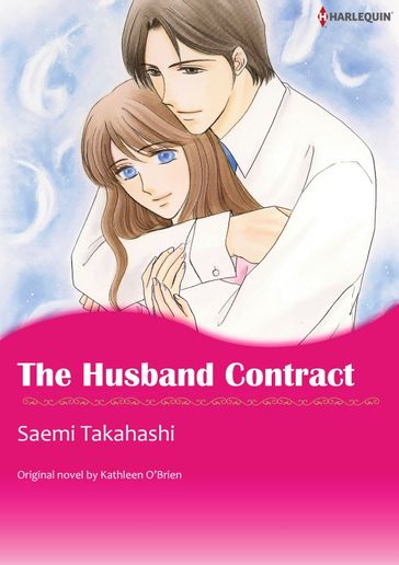 THE HUSBAND CONTRACT - SAEMI TAKAHASHI