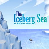 THE ICEBERG SEA