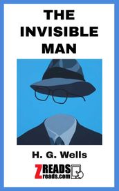 THE INVISIBLE MAN