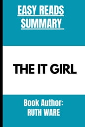 THE IT GIRL BY RUTH WARE