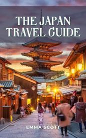 THE JAPAN TRAVEL GUIDE