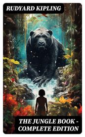 THE JUNGLE BOOK  Complete Edition