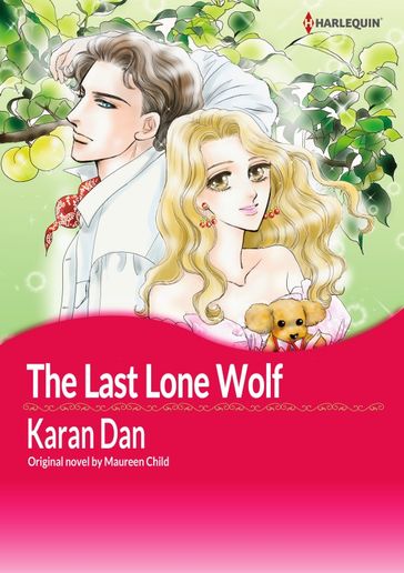 THE LAST LONE WOLF - KARAN DAN