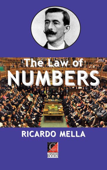 THE LAW OF NUMBERS - Paul Sharkey (Translator) - Ricardo Mella