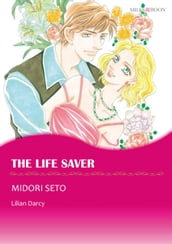 THE LIFE SAVER (Mills & Boon Comics)