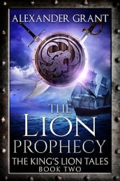 THE LION PROPHECY