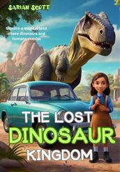 THE LOST DINOSAUR KINGDOM