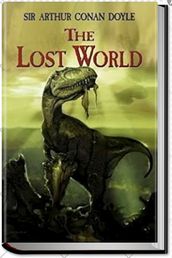 THE LOST WORLD