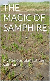 THE MAGIC OF SAMPHIRE