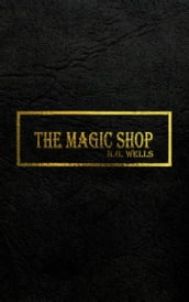 THE MAGIC SHOP