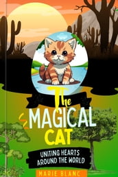 THE MAGICAL CAT