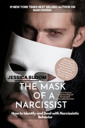 THE MASK OF A NARCISSIST