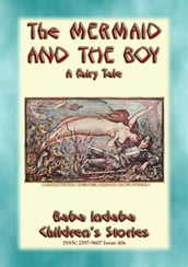 THE MERMAID AND THE BOY - A Sami Fairy Tale