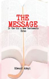 THE MESSAGE