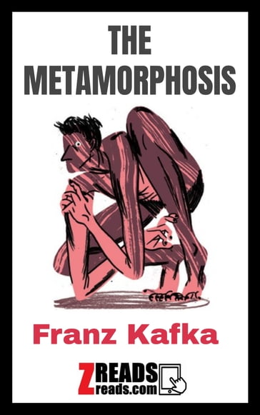 THE METAMORPHOSIS - Franz Kafka - James M. Brand