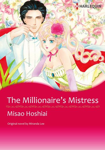 THE MILLIONAIRE'S MISTRESS - Miranda Lee